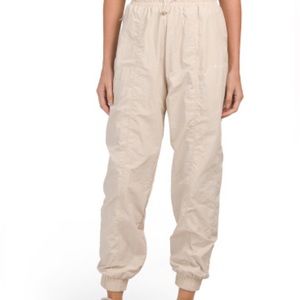 WiloTheLabel Parchute Pants (Clay) NWT